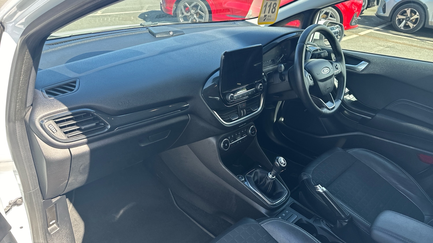 Used Ford Fiesta 2019 for sale - 78217895: Photo 18