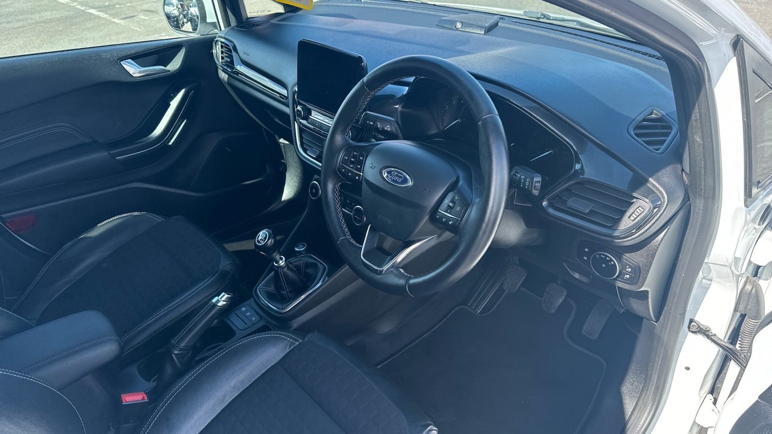 Used Ford Fiesta 2019 for sale - 78217895: Photo 20