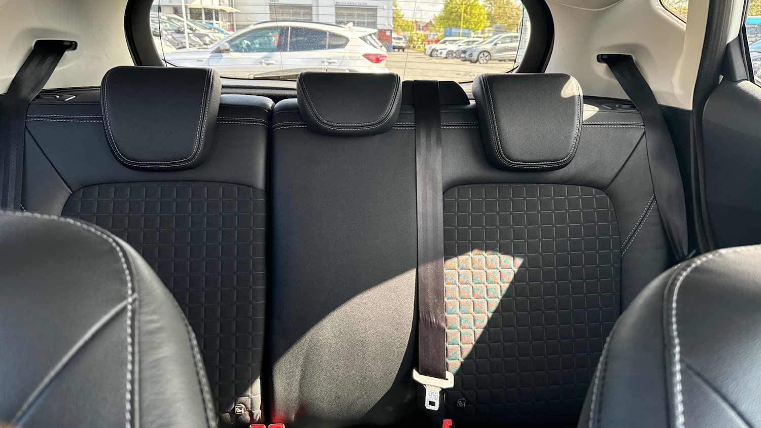 Used Ford Fiesta 2019 for sale - 78217895: Photo 23