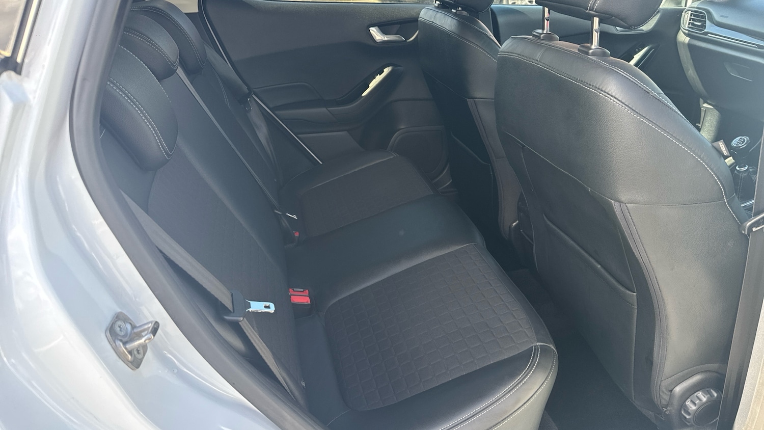 Used Ford Fiesta 2019 for sale - 78217895: Photo 24