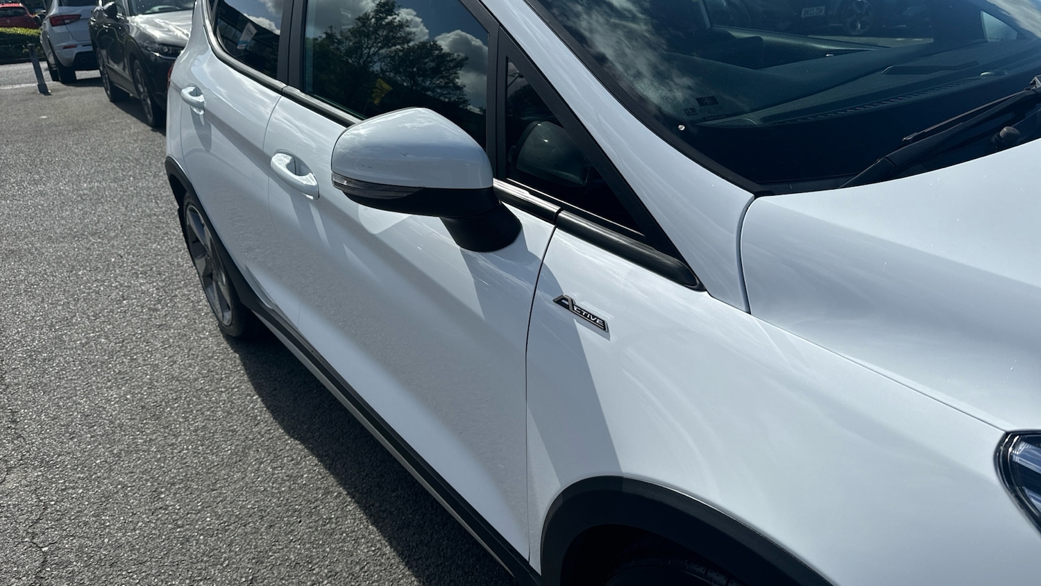 Used Ford Fiesta 2019 for sale - 78217895: Photo 29