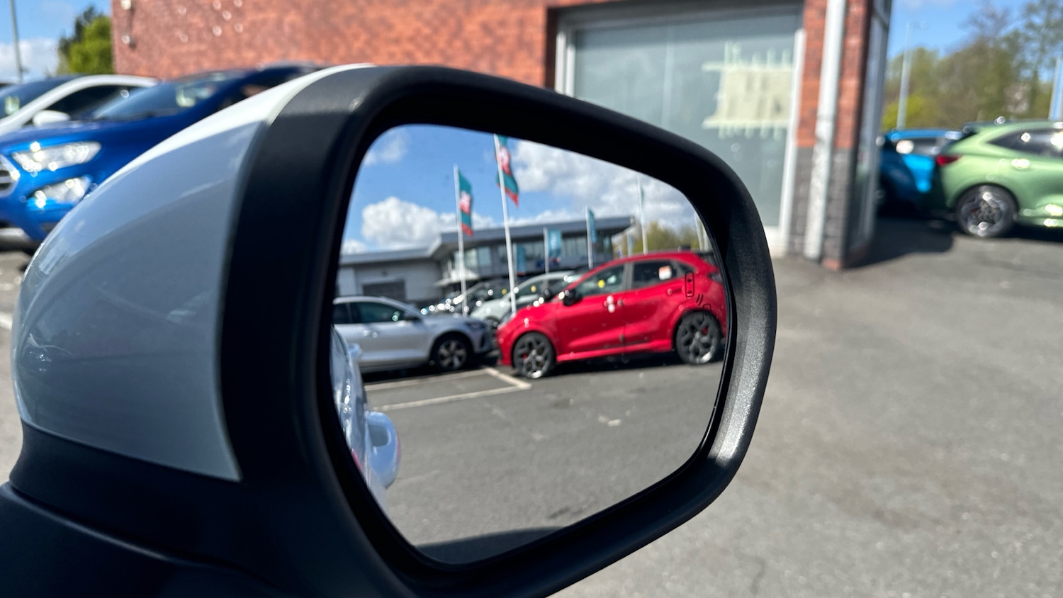 Used Ford Fiesta 2019 for sale - 78217895: Photo 36