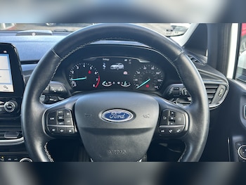 Used Ford Fiesta 2019 for sale - 78217895: Photo