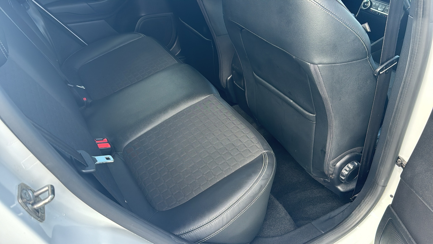 Used Ford Fiesta 2019 for sale - 78217895: Photo 4