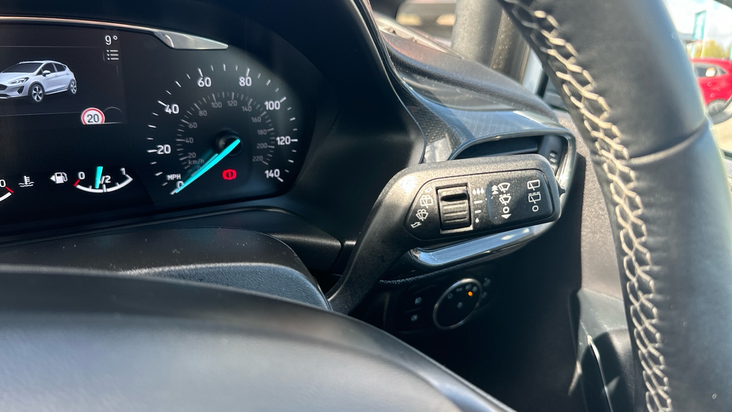 Used Ford Fiesta 2019 for sale - 78217895: Photo 41
