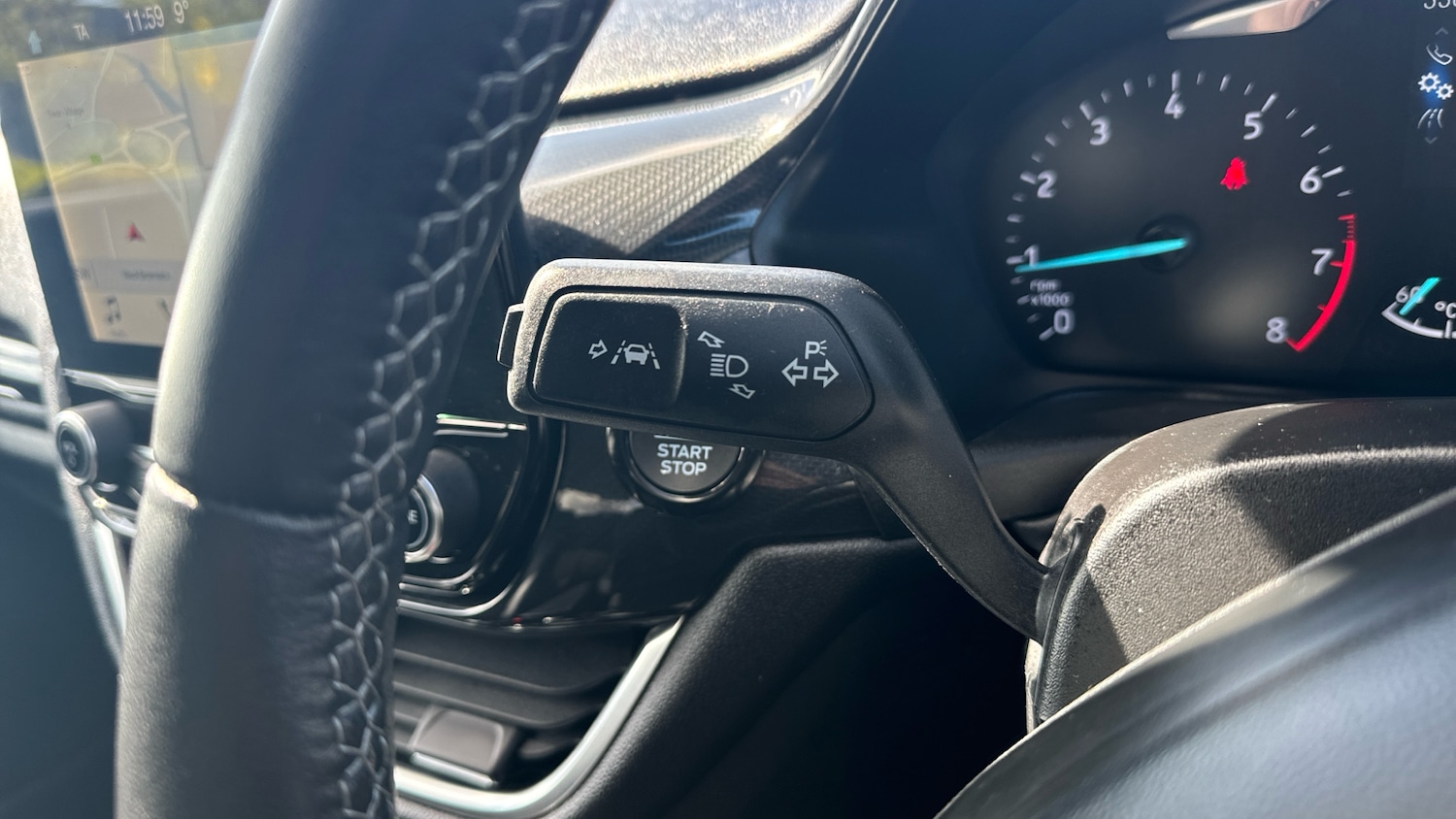 Used Ford Fiesta 2019 for sale - 78217895: Photo 42