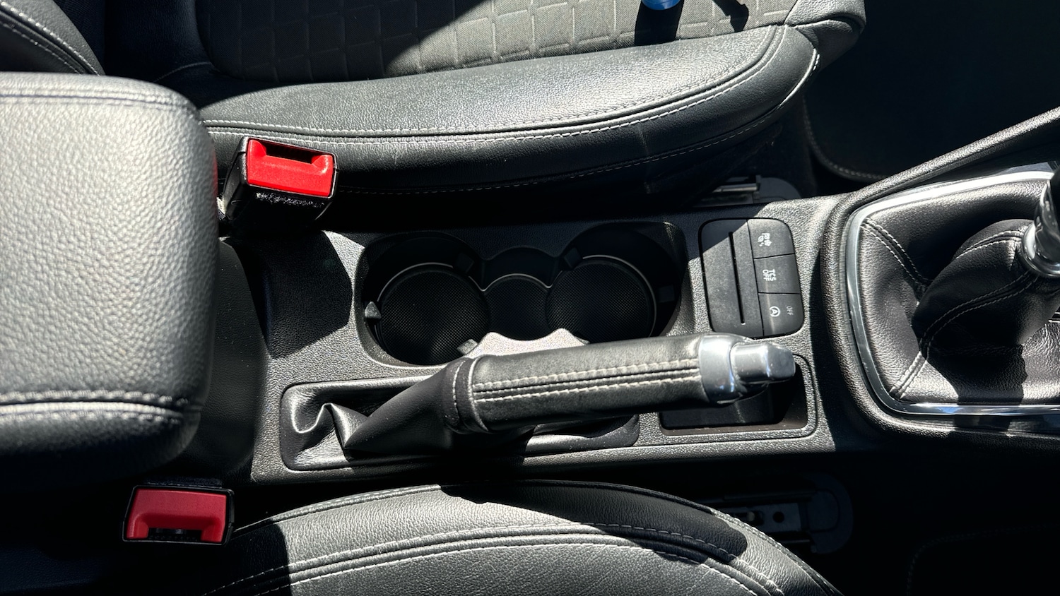 Used Ford Fiesta 2019 for sale - 78217895: Photo 45