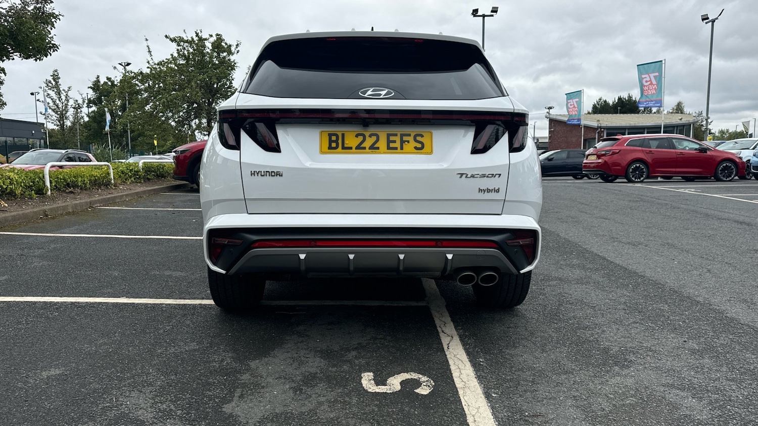 Vehicle 27