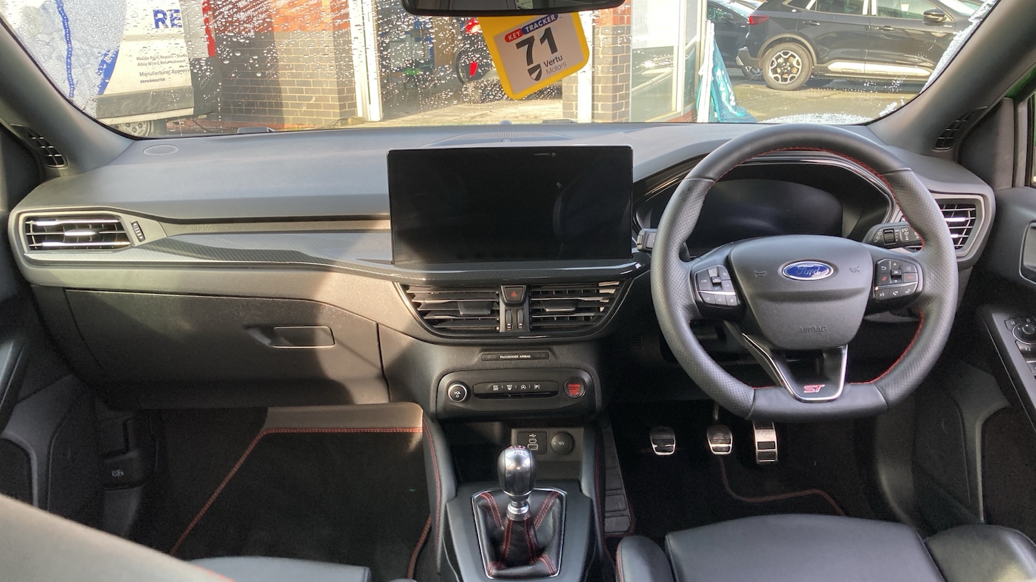 Used Ford Focus 2024 for sale - 77590302: Photo 10