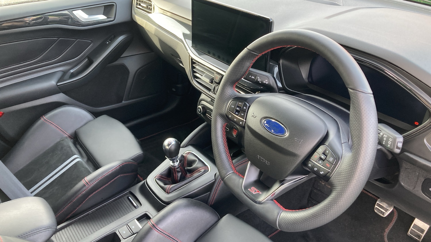 Used Ford Focus 2024 for sale - 77590302: Photo 11