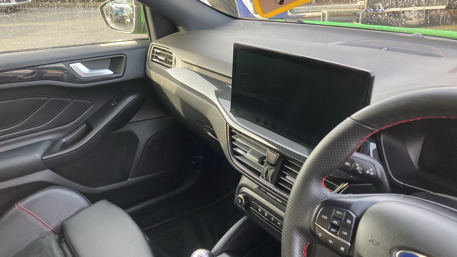 Used Ford Focus 2024 for sale - 77590302: Photo 14