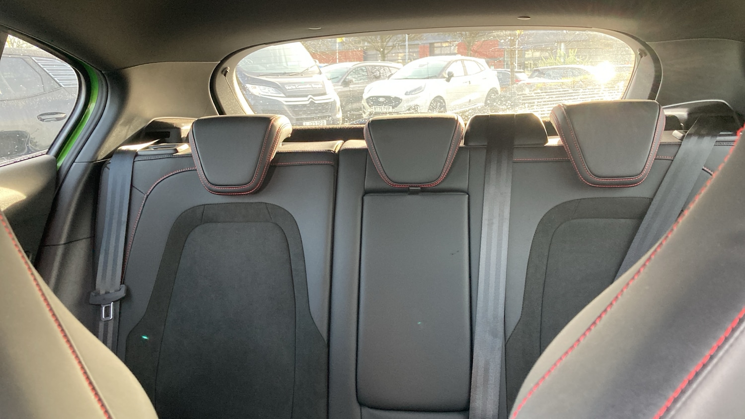 Used Ford Focus 2024 for sale - 77590302: Photo 15