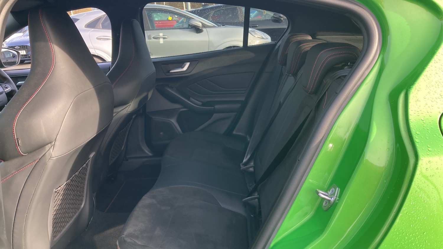 Used Ford Focus 2024 for sale - 77590302: Photo 16