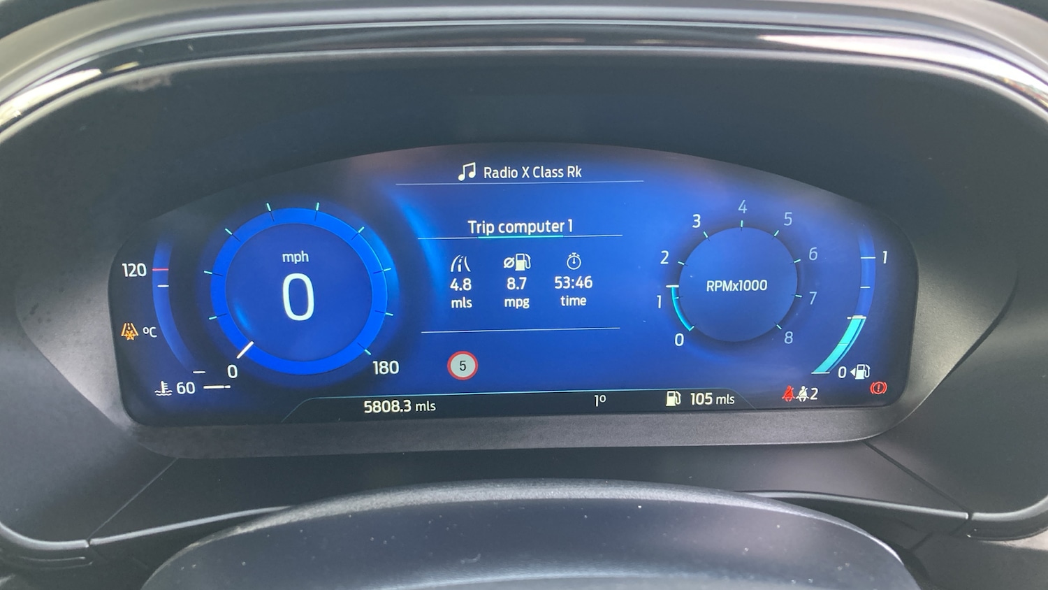 Used Ford Focus 2024 for sale - 77590302: Photo 18