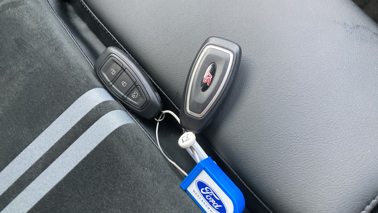 Used Ford Focus 2024 for sale - 77590302: Photo 20