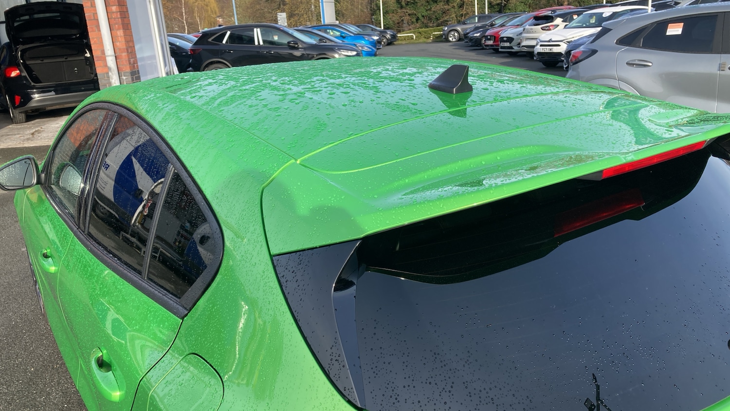 Used Ford Focus 2024 for sale - 77590302: Photo 29