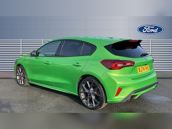 Used Ford Focus 2024 for sale - 77590302: Photo