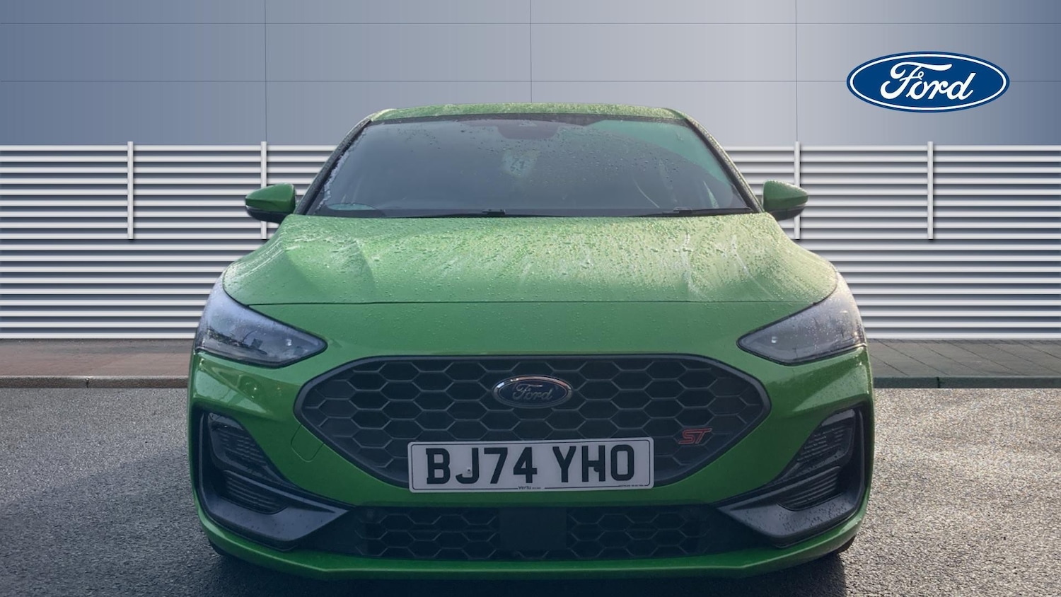 Used Ford Focus 2024 for sale - 77590302: Photo 3