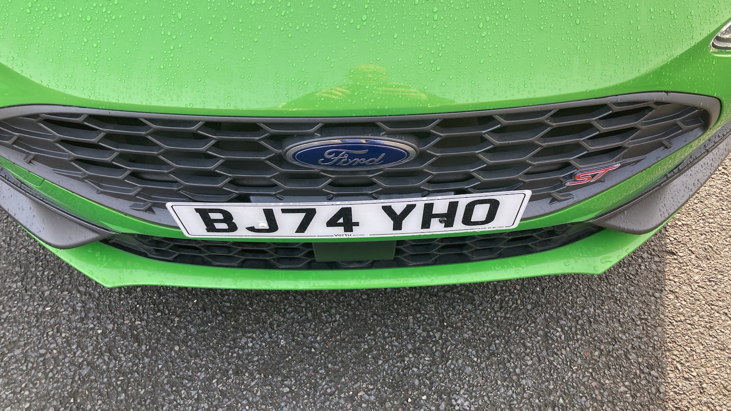 Used Ford Focus 2024 for sale - 77590302: Photo 30