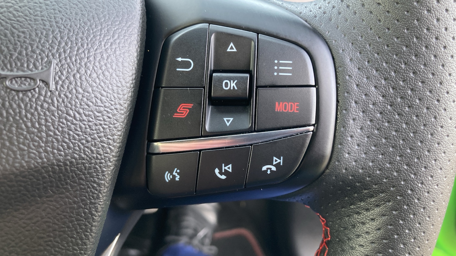 Used Ford Focus 2024 for sale - 77590302: Photo 34