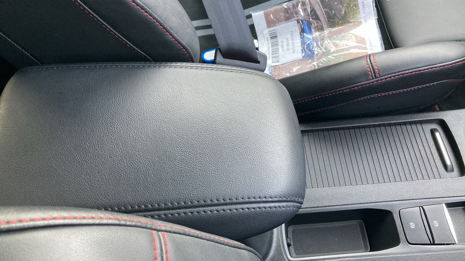 Used Ford Focus 2024 for sale - 77590302: Photo 41