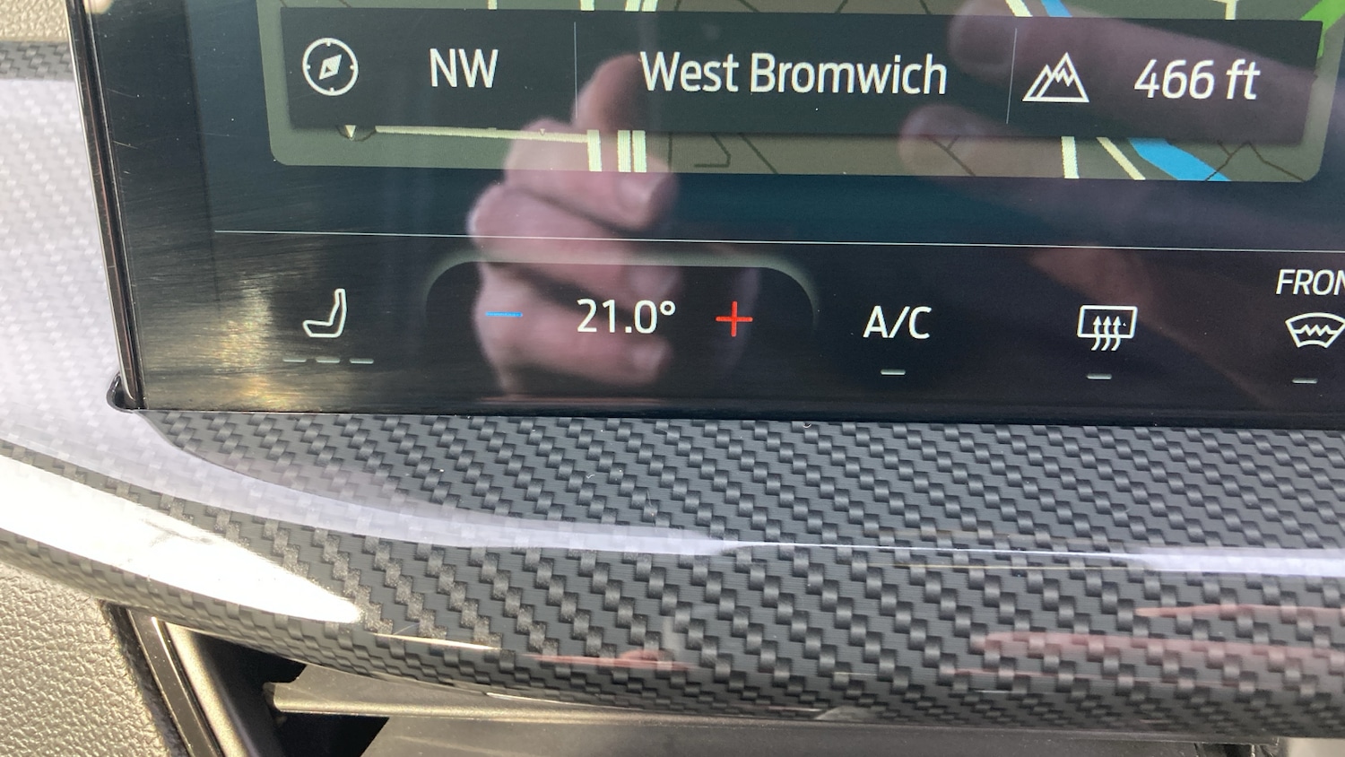 Used Ford Focus 2024 for sale - 77590302: Photo 42