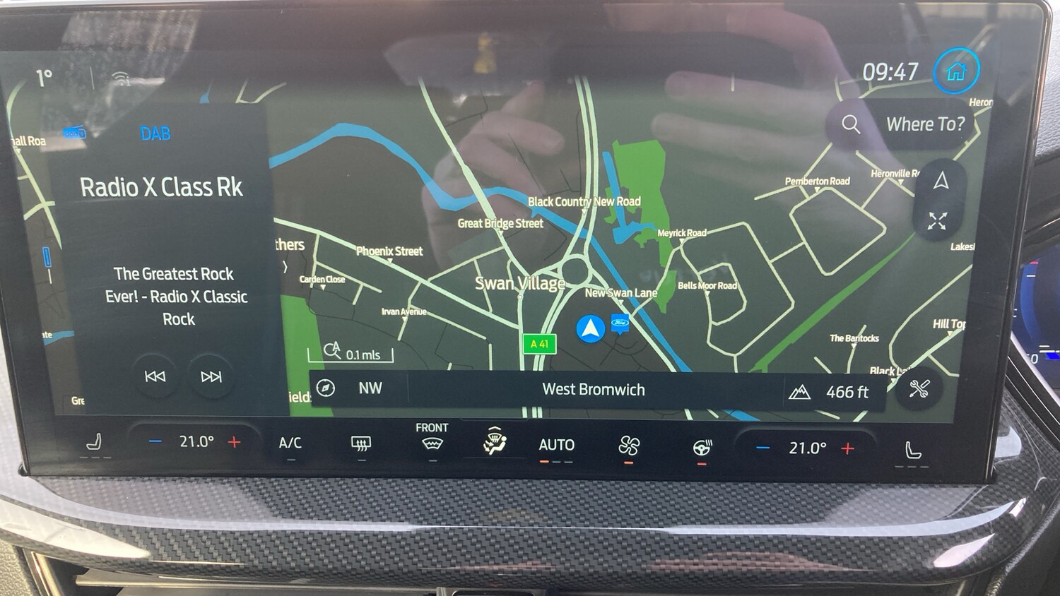 Used Ford Focus 2024 for sale - 77590302: Photo 44