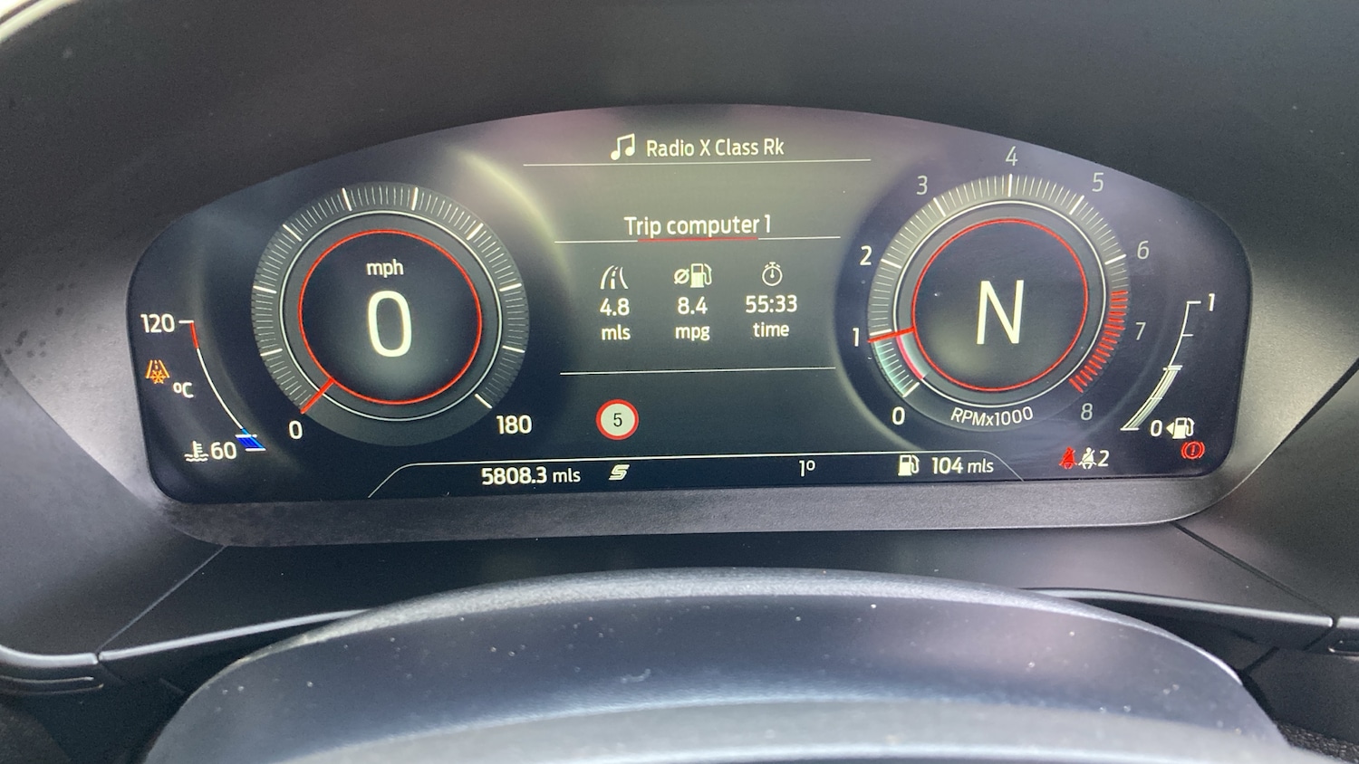 Used Ford Focus 2024 for sale - 77590302: Photo 45