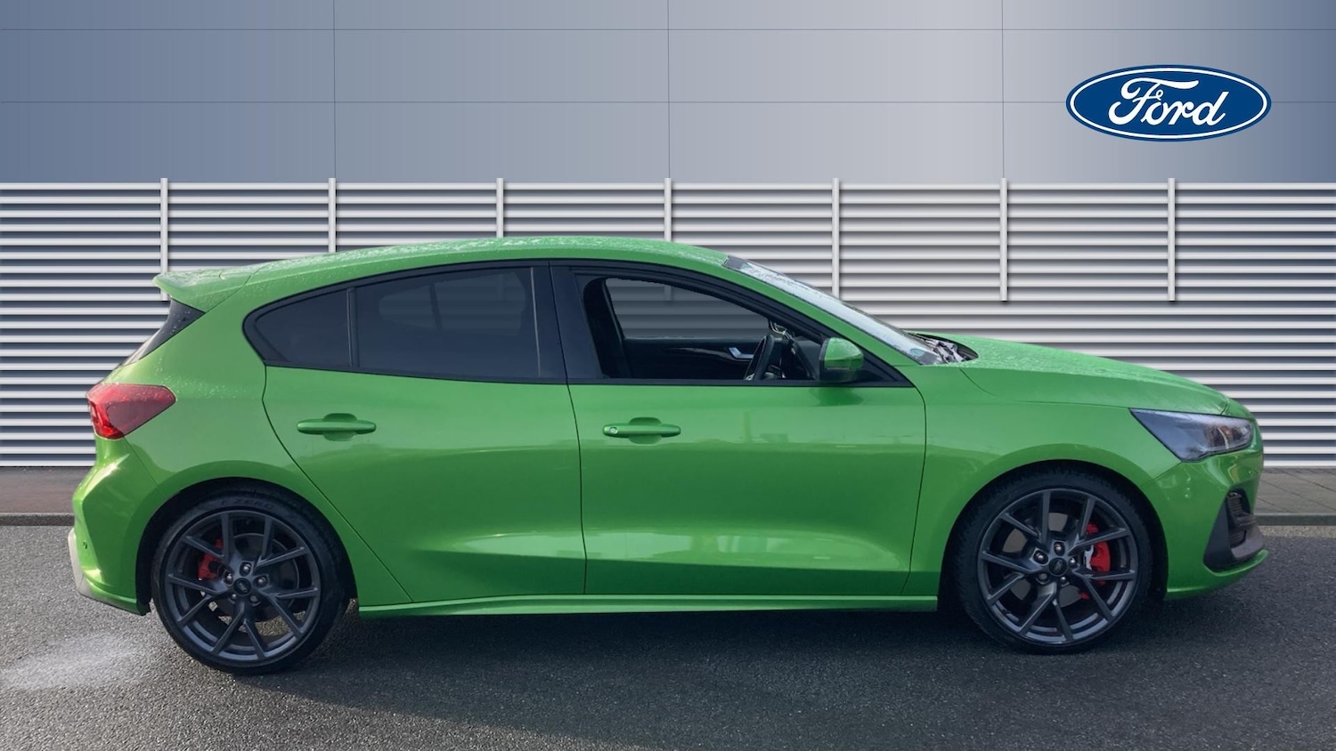 Used Ford Focus 2024 for sale - 77590302: Photo 5