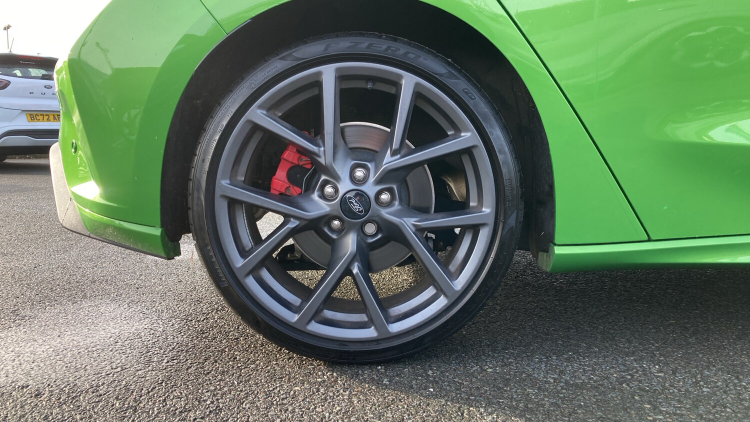 Used Ford Focus 2024 for sale - 77590302: Photo 7