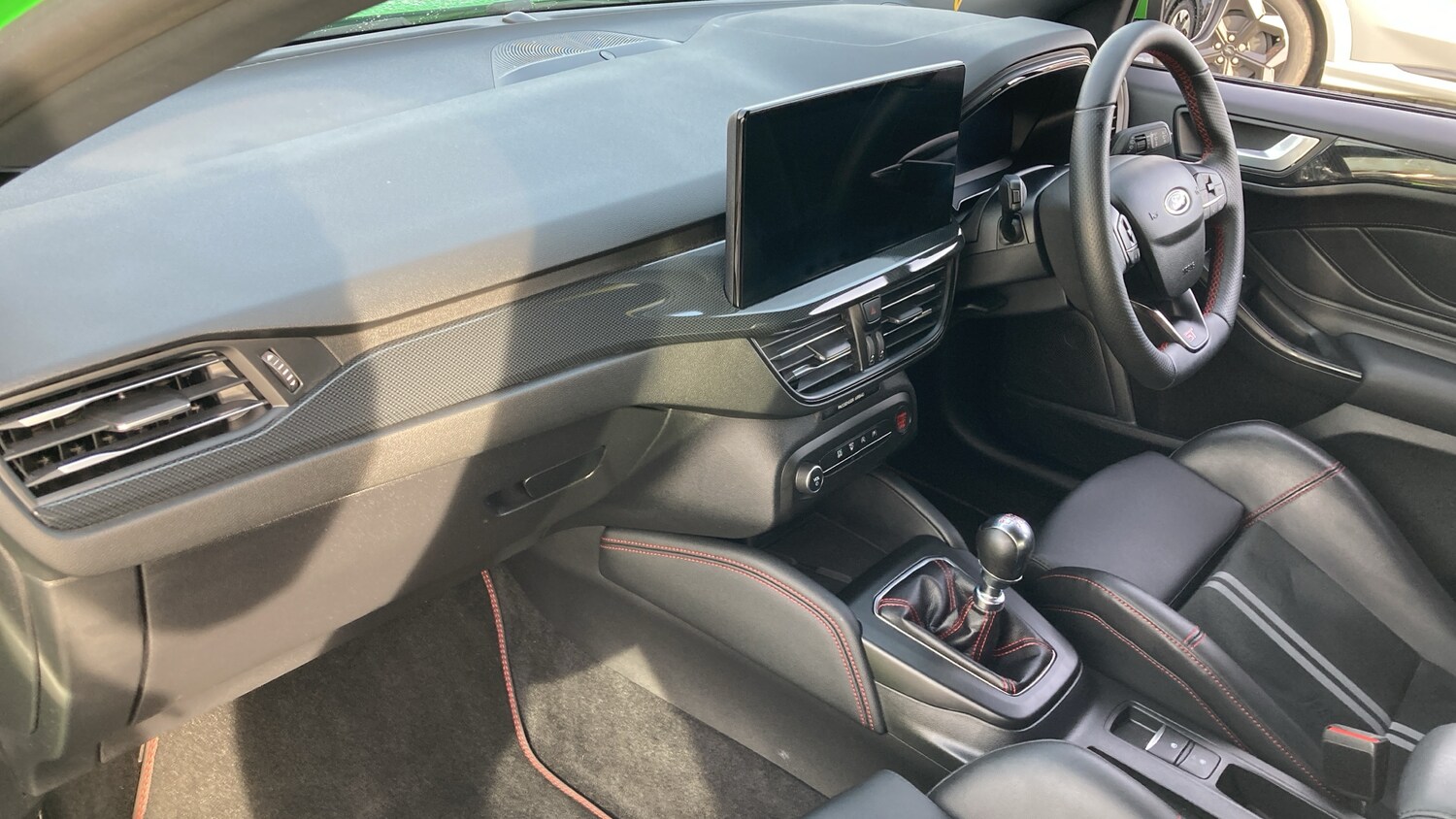 Used Ford Focus 2024 for sale - 77590302: Photo 9