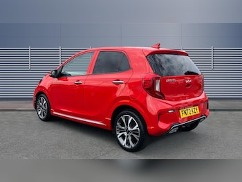 Used Kia Picanto 2022 for sale - 75118639: Photo