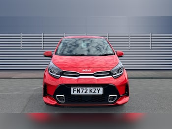 Used Kia Picanto 2022 for sale - 75118639: Photo