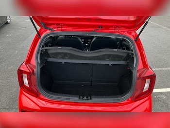 Used Kia Picanto 2022 for sale - 75118639: Photo