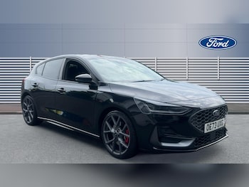 Used Ford Focus 2023 for sale - 78980081: Photo