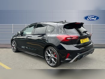 Used Ford Focus 2023 for sale - 78980081: Photo