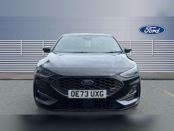 Used Ford Focus 2023 for sale - 78980081: Photo