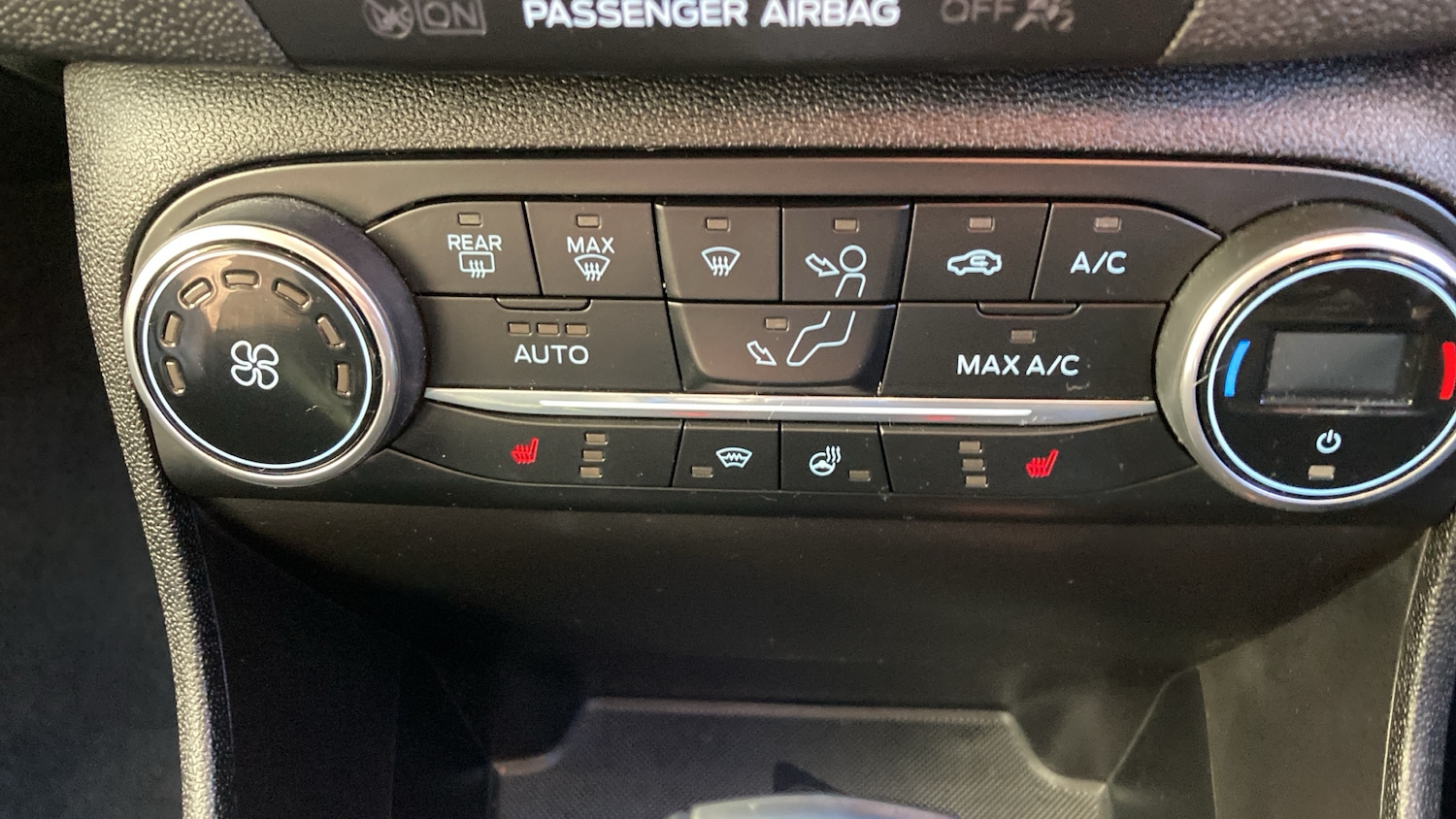 Used Ford Fiesta 2019 for sale - 77094015: Photo 11