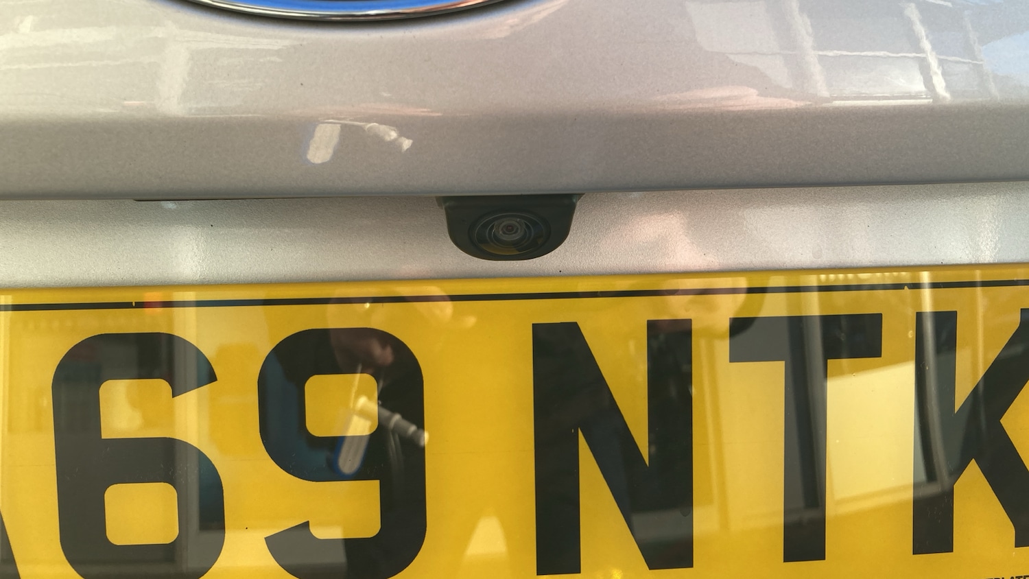 Used Ford Fiesta 2019 for sale - 77094015: Photo 12