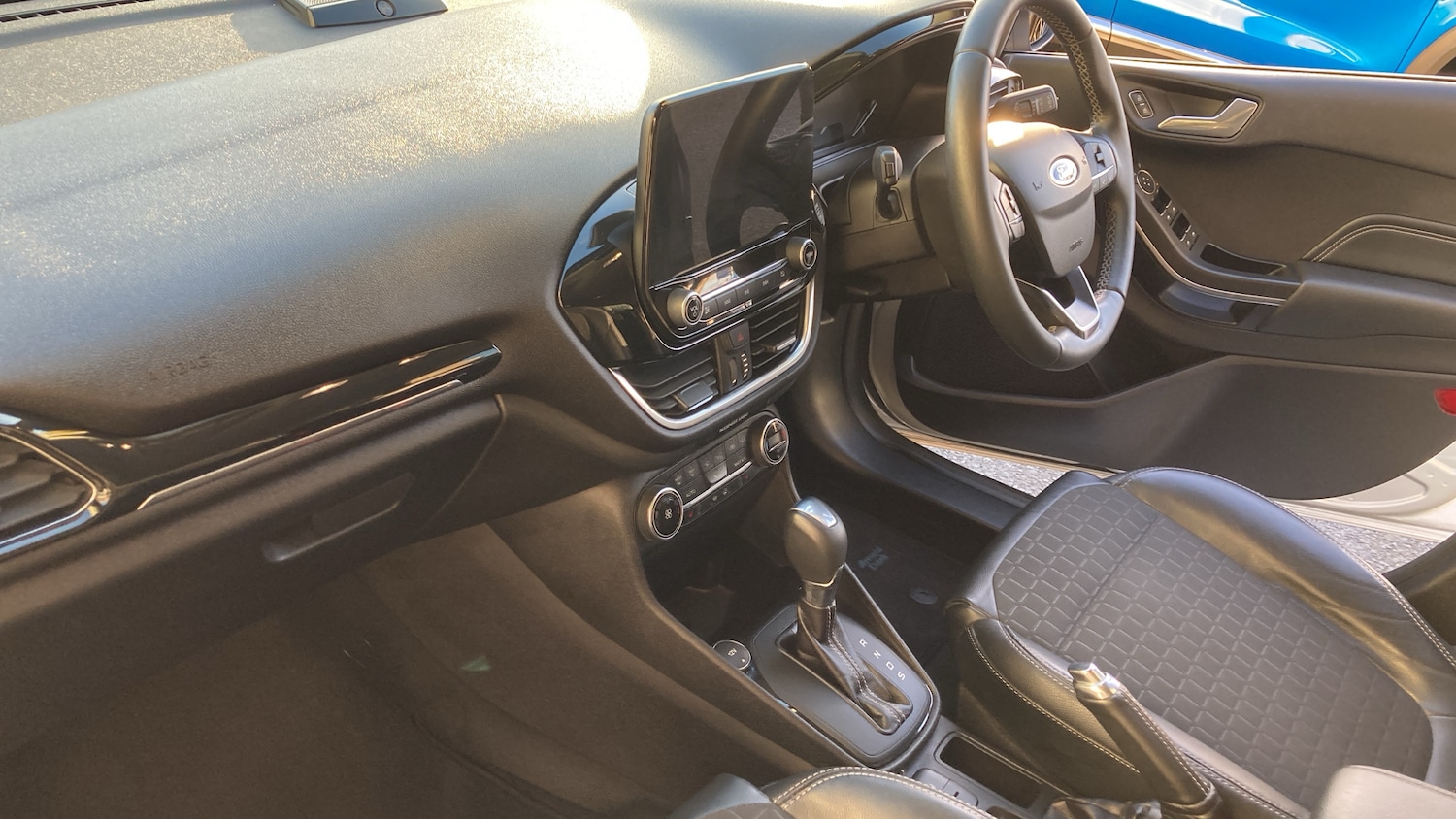 Used Ford Fiesta 2019 for sale - 77094015: Photo 14