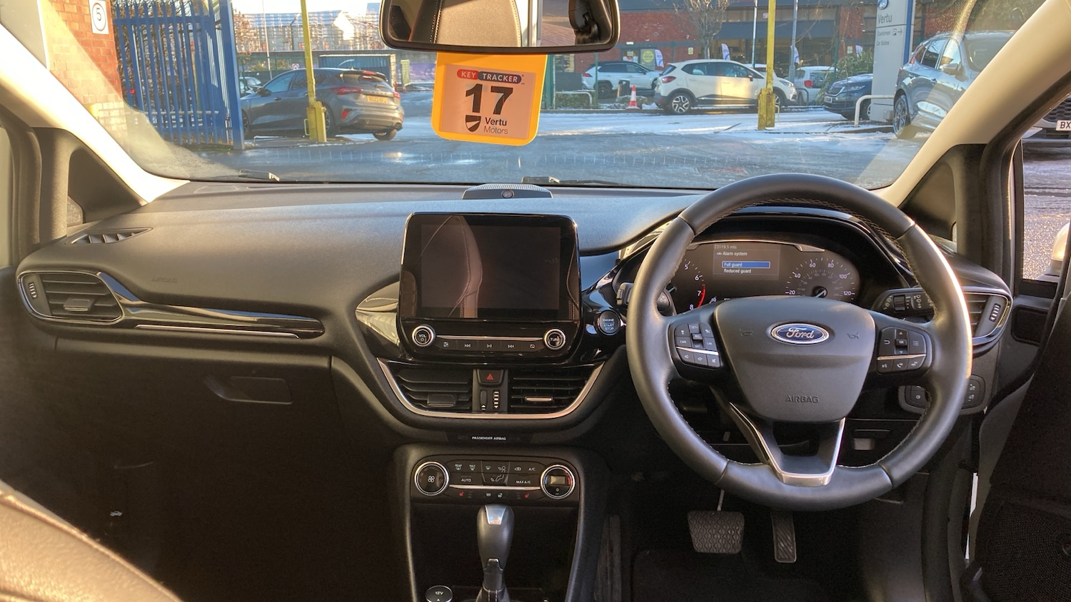 Used Ford Fiesta 2019 for sale - 77094015: Photo 15