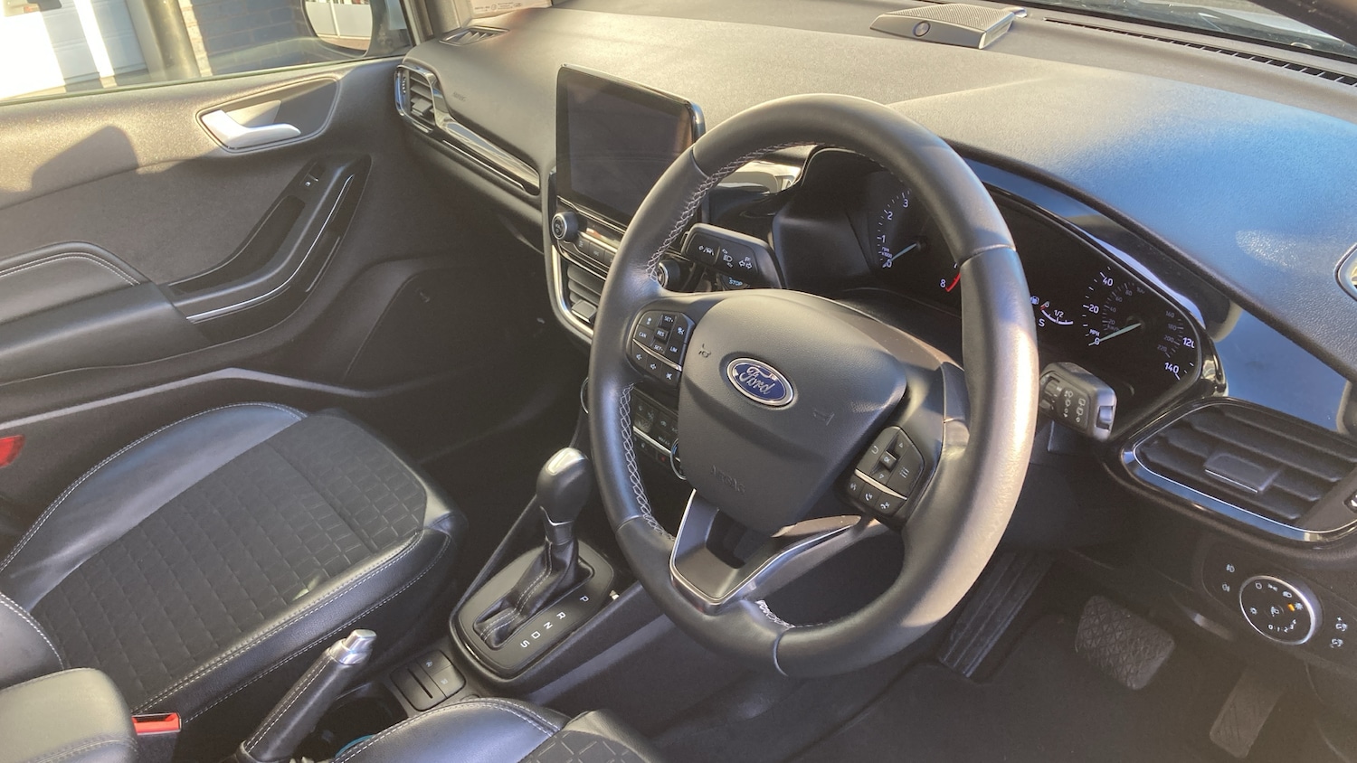Used Ford Fiesta 2019 for sale - 77094015: Photo 16