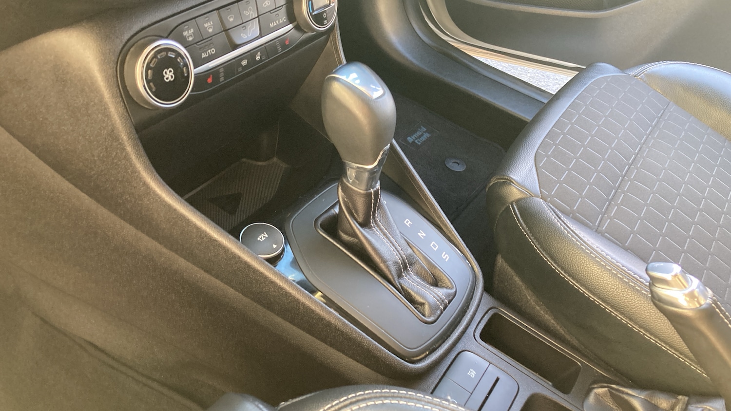 Used Ford Fiesta 2019 for sale - 77094015: Photo 18