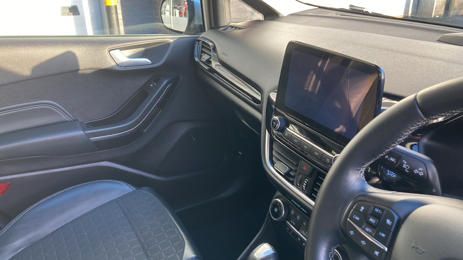 Used Ford Fiesta 2019 for sale - 77094015: Photo 19