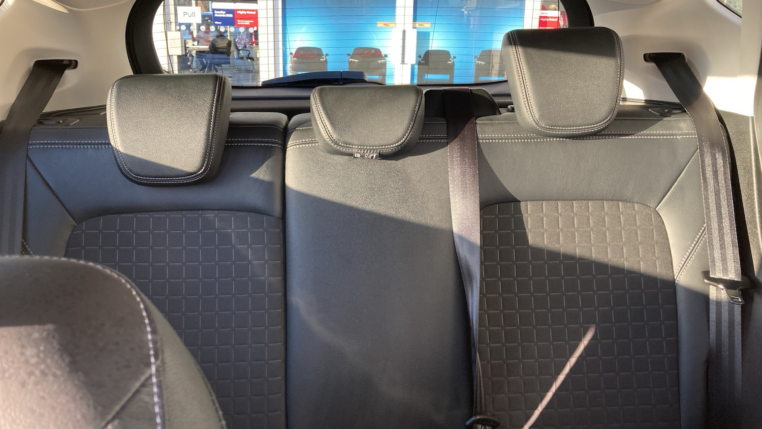 Used Ford Fiesta 2019 for sale - 77094015: Photo 20