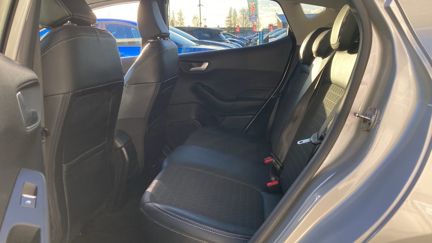 Used Ford Fiesta 2019 for sale - 77094015: Photo 21