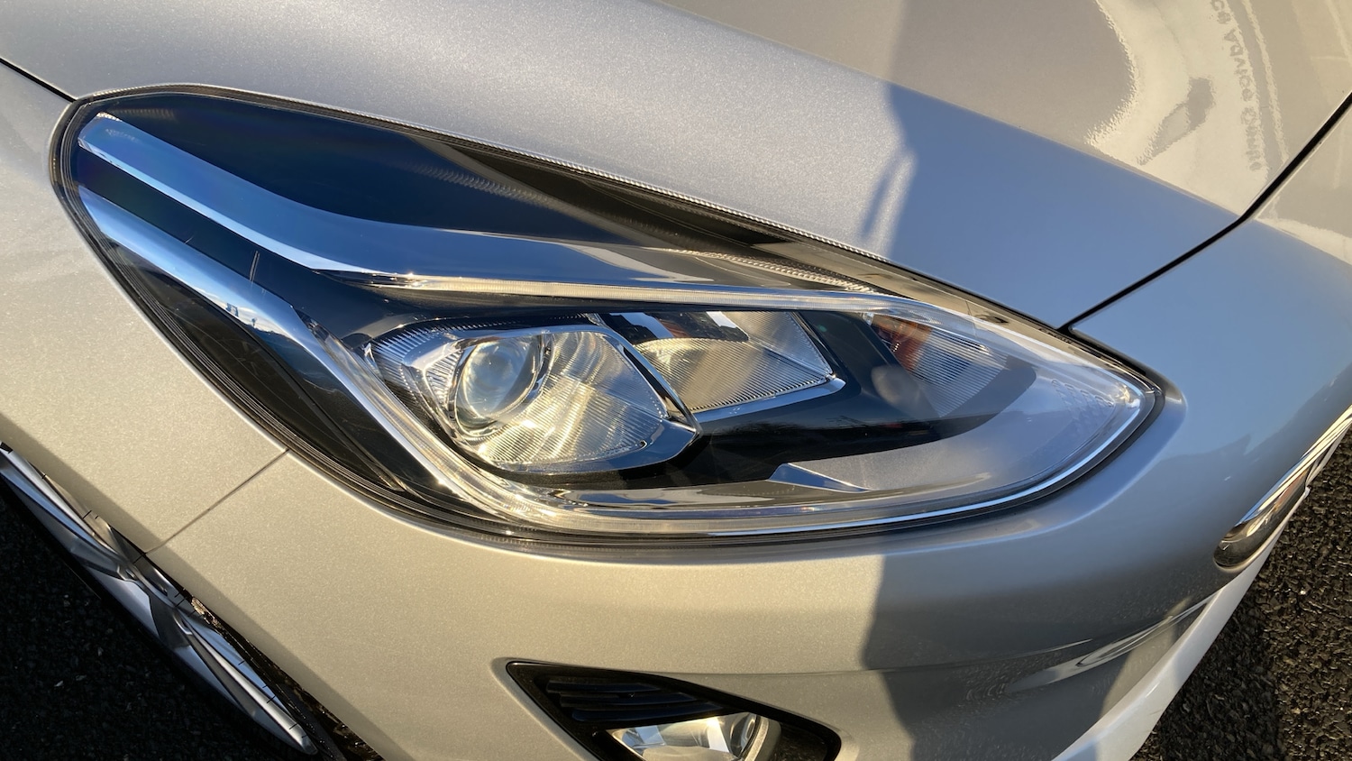 Used Ford Fiesta 2019 for sale - 77094015: Photo 24