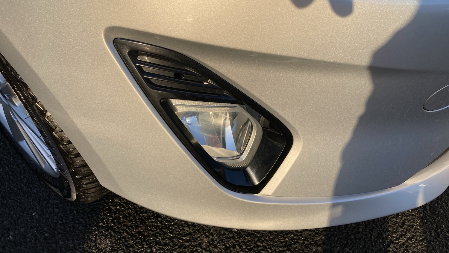 Used Ford Fiesta 2019 for sale - 77094015: Photo 25