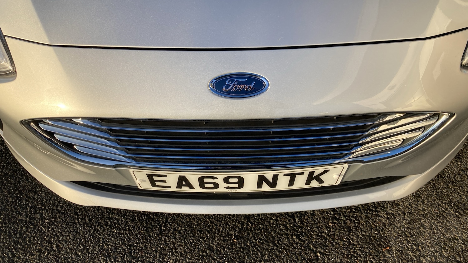 Used Ford Fiesta 2019 for sale - 77094015: Photo 26