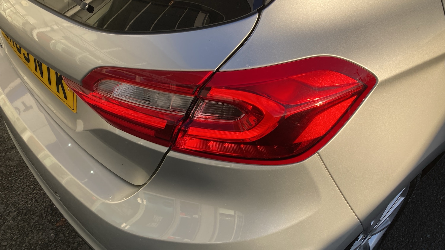 Used Ford Fiesta 2019 for sale - 77094015: Photo 29